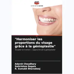 Livres sur la chirurgie génioplastie
