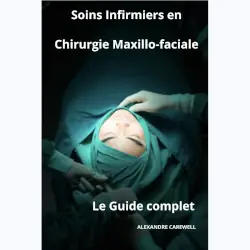 Livres sur la chirurgie maxillo-faciale