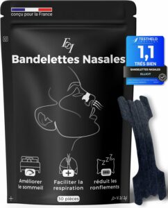 solution contre le ronflement