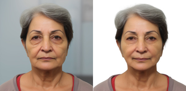 chirurgie esthetique lifting blepharoplastie