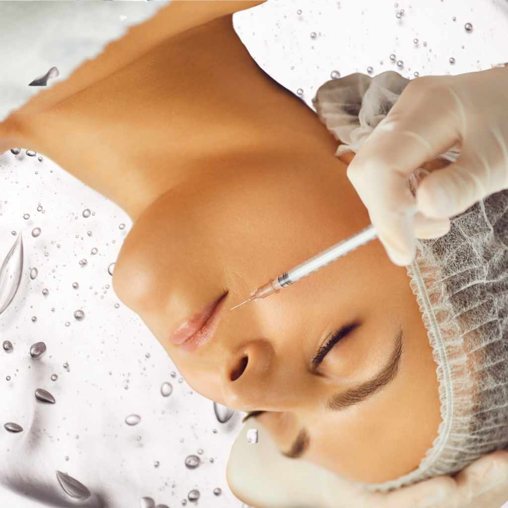 Injections d'acide hyaluronique