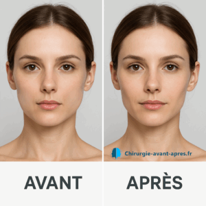 grosses joues affiner bichectomie