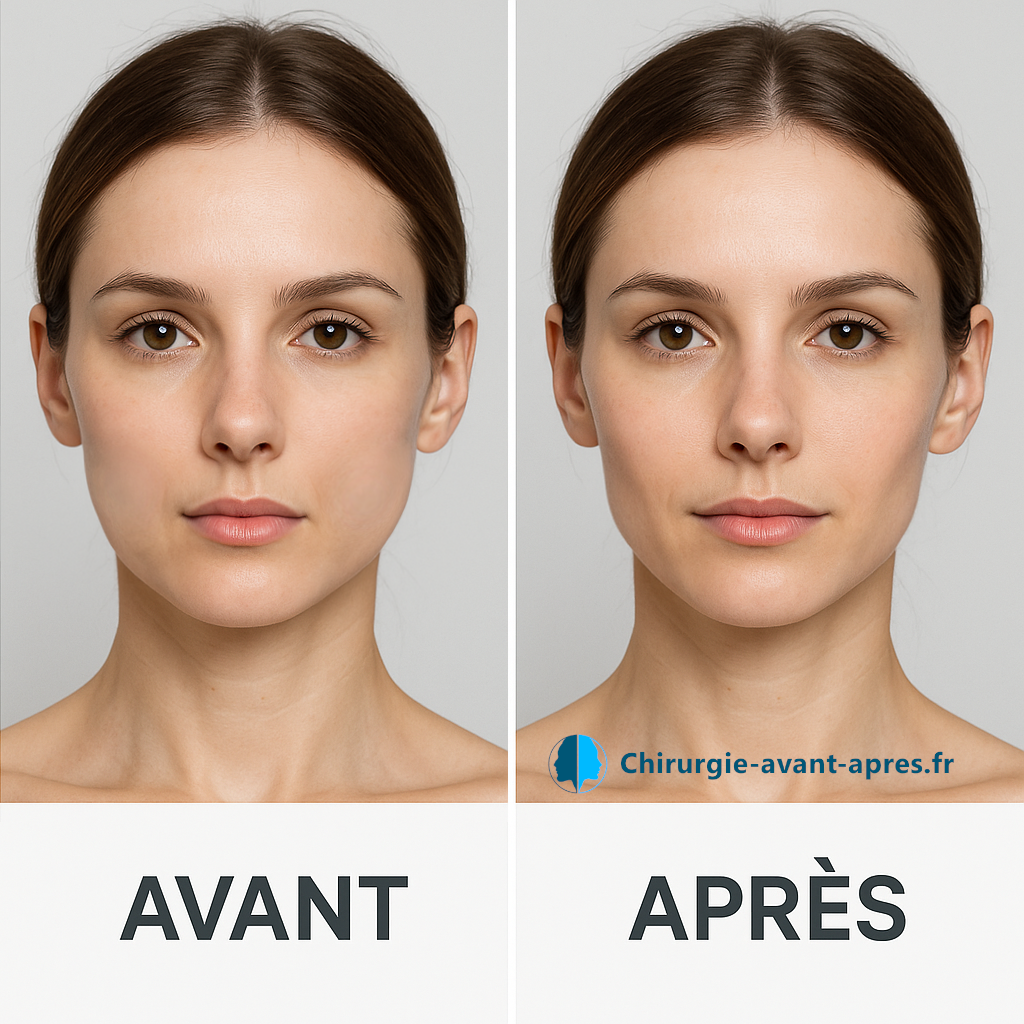 grosses joues affiner bichectomie