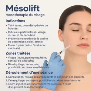 mesolift