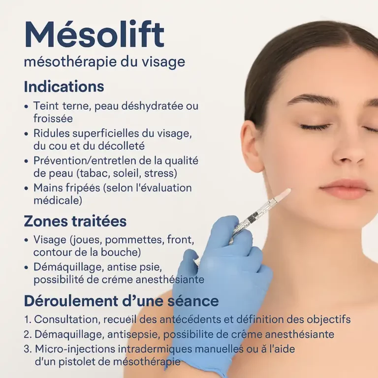 mesolift