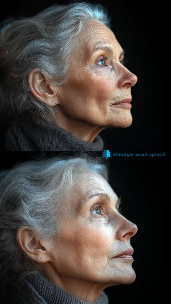rajeunir visage lipomodelage