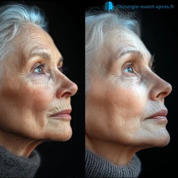 rajeunir le visage lipomodelage
