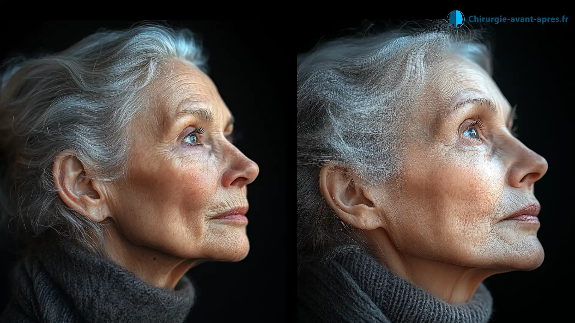 rajeunir visage lipomodelage