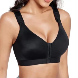soutien gorge post-opératoire contre la douleur