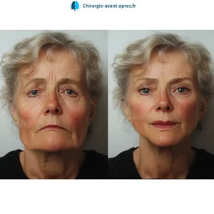 statistiques 2025 chirurgie esthetique maxillo-faciale