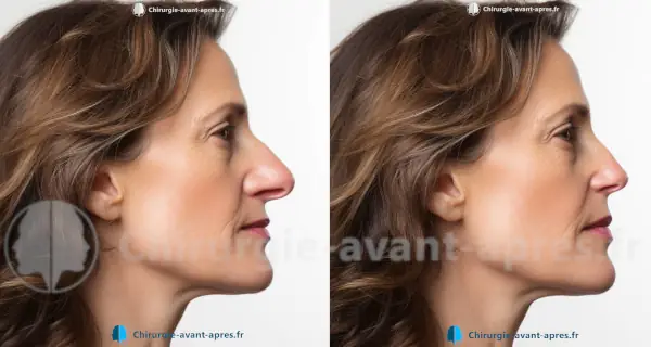 chirurgien du nez Brest