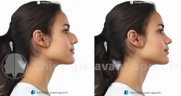 chirurgien du nez Clermont ferrand