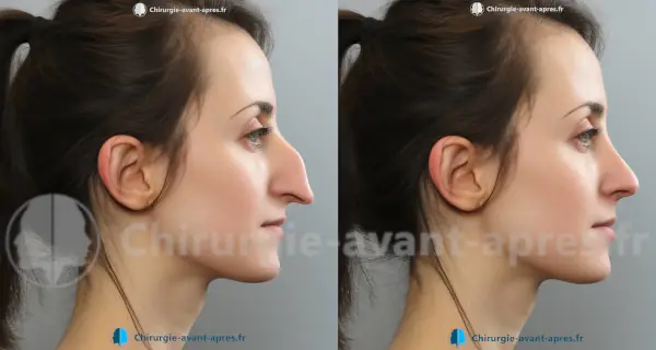 chirurgien du nez Limoges