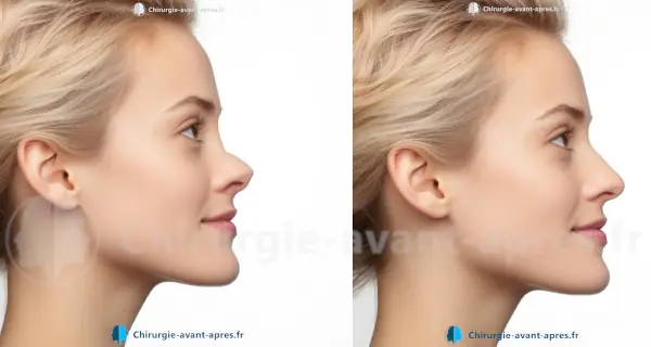 chirurgien du nez Nîmes