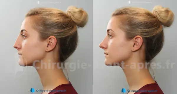 chirurgien du nez rhinoplastie