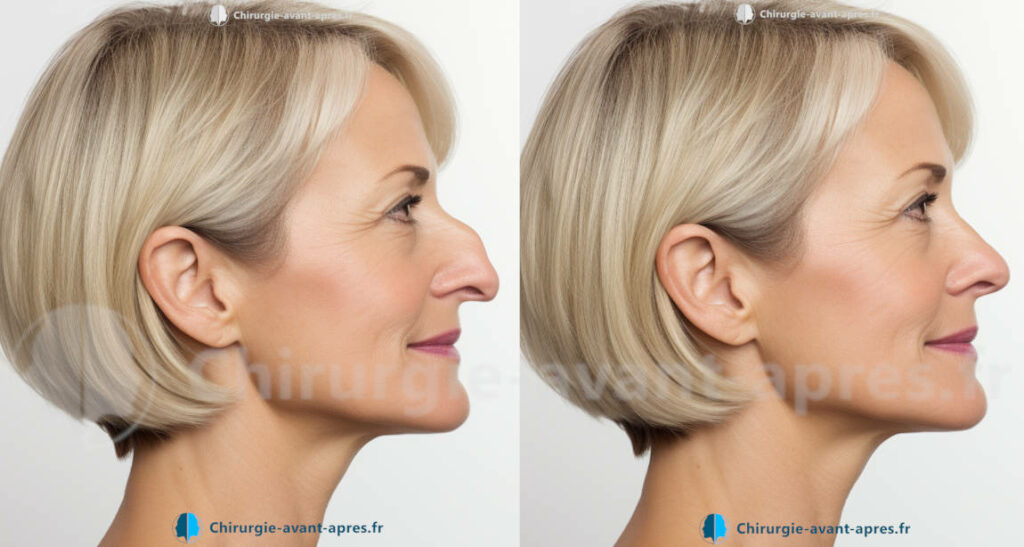 rhinoplastie a Amiens