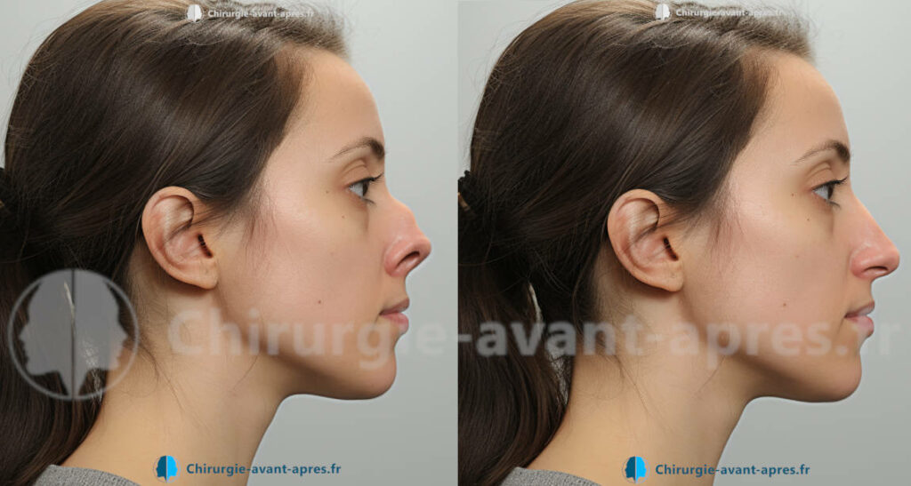 rhinoplastie a Annecy