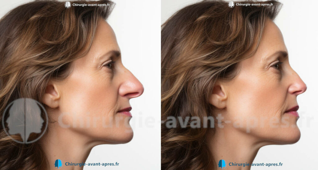 rhinoplastie a Brest