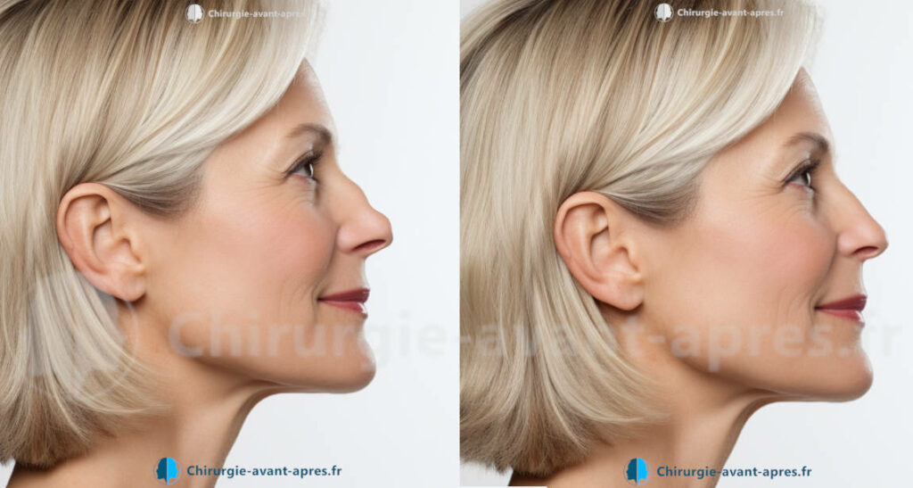 rhinoplastie a Tours